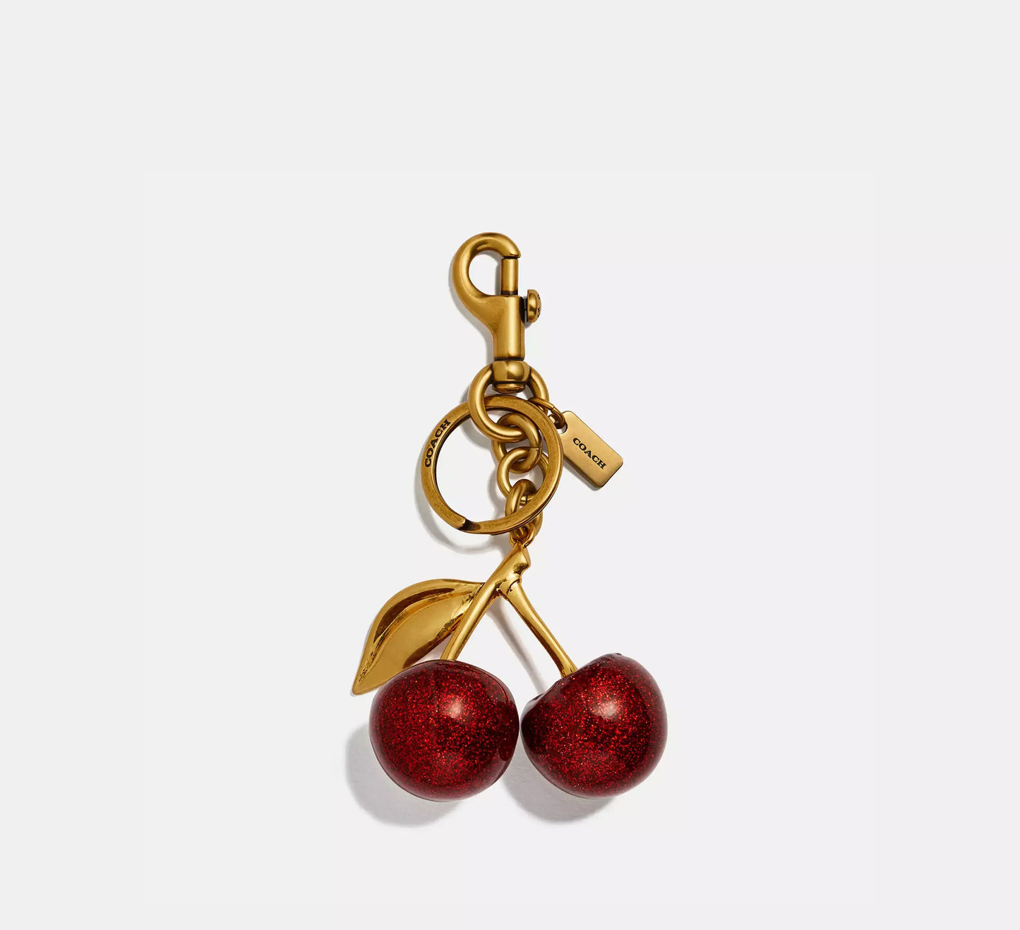 Cherry charm